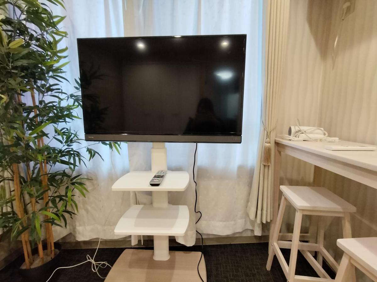 Apartamento 62新宿商圈 新宿御苑1分-shinjuku Area Japanese Style Max 5p Tokio