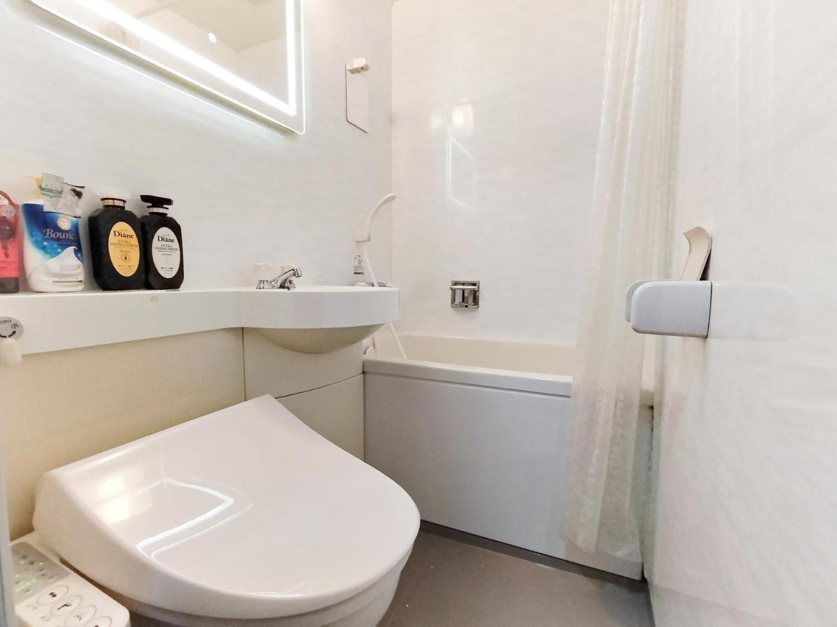 Appartement 62新宿商圈 新宿御苑1分-shinjuku Area Japanese Style Max 5p