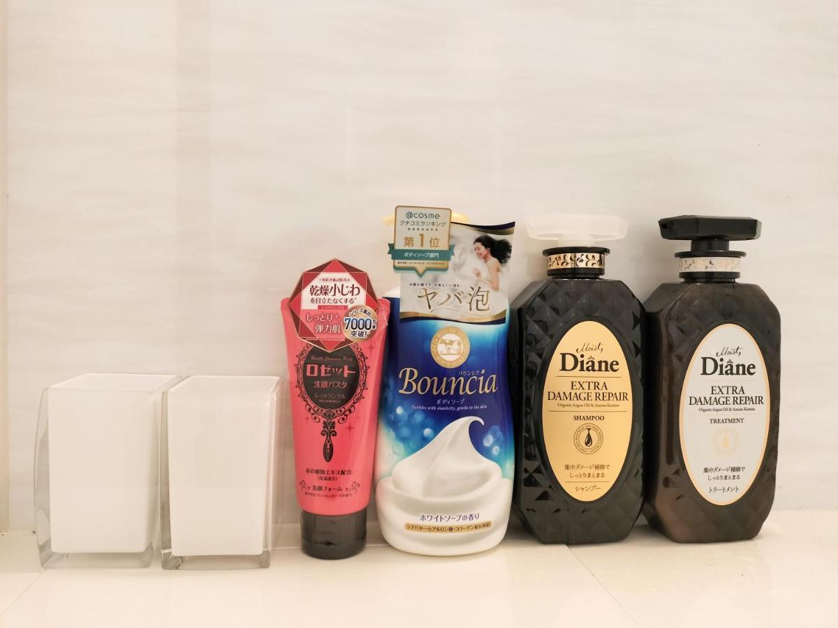 62新宿商圈 新宿御苑1分-shinjuku Area Japanese Style Max 5p Appartement